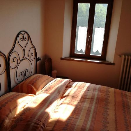 Casa Dell' Abbondanza B&B Agriturismo Vigoleno Екстер'єр фото