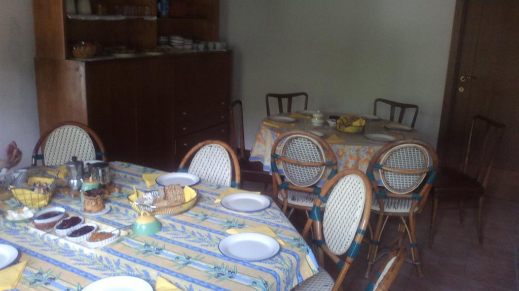 Casa Dell' Abbondanza B&B Agriturismo Vigoleno Екстер'єр фото